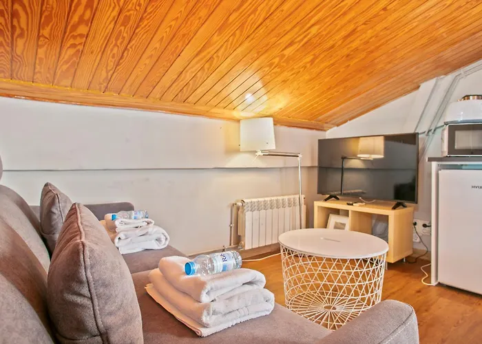 Apartment Alcam Alio3 *