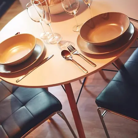 Alcam Alio3 Apartment Barcelona