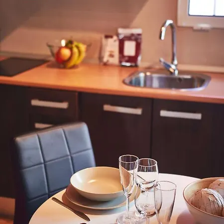 Alcam Alio3 Apartment Barcelona