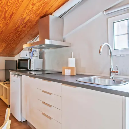 Alcam Alio3 Barcelona