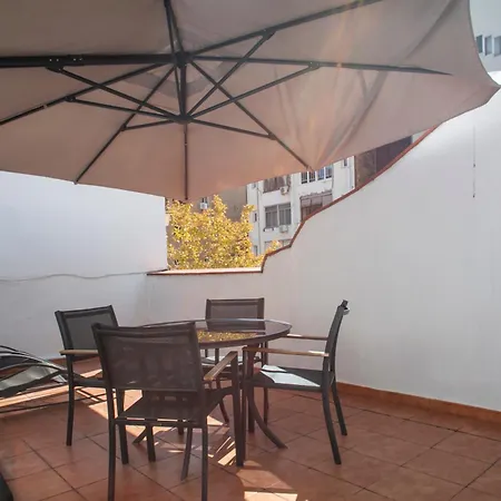 Alcam Alio3 Barcelona