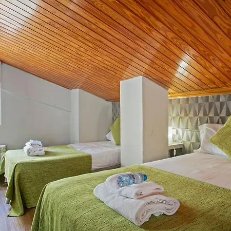 Alcam Alio3 * Barcelona