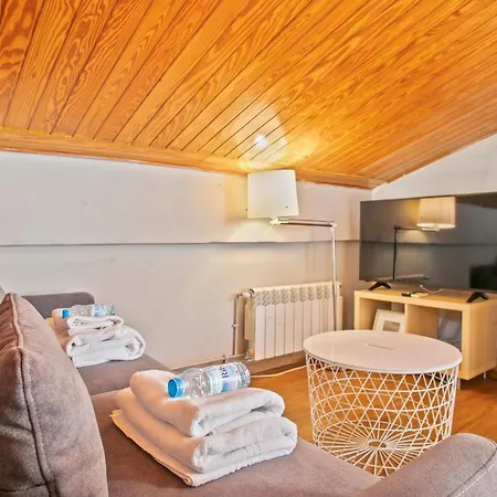 Appartement Alcam Alio3 *