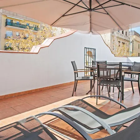 Alcam Alio3 Appartement *