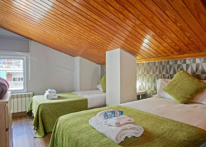Alcam Alio3 * Barcelona