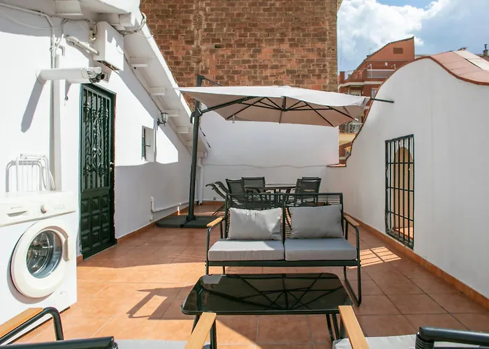 Appartement Alcam Alio3